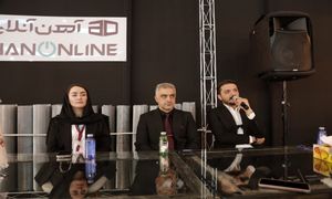 ترجمه بازار سنتی برای مصرف کنندگان متخصص؛ رسالت مهم آهن آنلاین