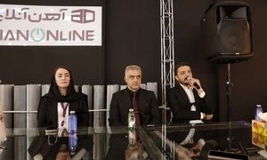 ترجمه بازار سنتی برای مصرف کنندگان متخصص؛ رسالت مهم آهن آنلاین