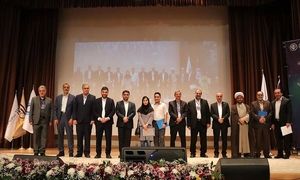 معرفی برگزیدگان سومین دوره جایزه رساله‌ های برتر مهندسی برق و فناوری اطلاعات
