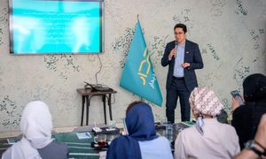 فروش موفق نیازمند تماس بیش از ۵ بار با مشتری