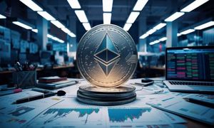 حداقل خرید اتریوم؛ خرید ETH با حساب کارمزد از چه مقدار کمتر به صرفه نیست؟