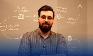 تترلند؛ پلتفرمی که کاربران را از صرافی های خارجی بی نیاز کرد