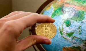 کریپتو در یک باتلاق سیاسی گیر افتاده است
