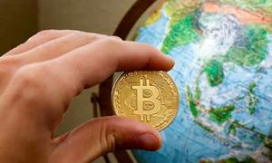 کریپتو در یک باتلاق سیاسی گیر افتاده است