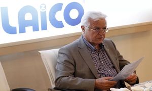 بنیان‌ گذار لایکو 84 ساله شد