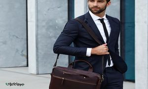 بهترین کیف چرمی اداری برای خانم ها و آقایان کدام است؟