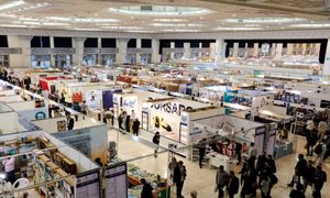 نمایشگاه کتاب 1404 با رشد استقبال مردم به پایان رسید