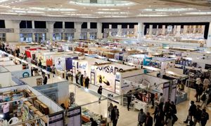 نمایشگاه کتاب 1404 با رشد استقبال مردم به پایان رسید