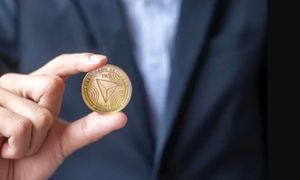 بهترین زمان فروش ترون برای کسب بیشترین سود