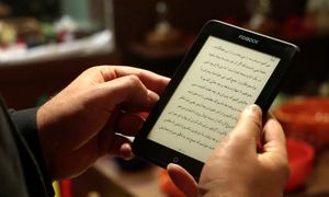 محبوب ترین کتاب های فیدیبو در سال ۱۴۰۳