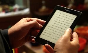 محبوب ترین کتاب های فیدیبو در سال ۱۴۰۳