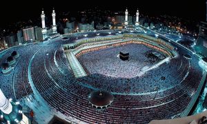 اعلام بسته‌ های رومینگ همراه اول مختص حجاج ایرانی
