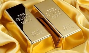 ثبت بالاترین بازدهی «گوهر» در میان صندوق‌ های طلا