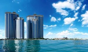 رهن خانه لوکس 200 متری در کیش چند؟