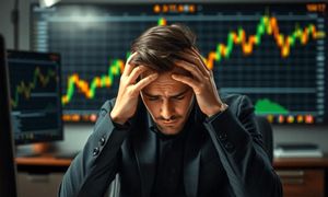 چگونه از ۵ اشتباه رایج هنگام خرید تتر جلوگیری کنیم؟