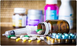 بازدید مدیر کل تعاون، کار و رفاه اجتماعی استان تهران از شرکت داروسازی ابوریحان
