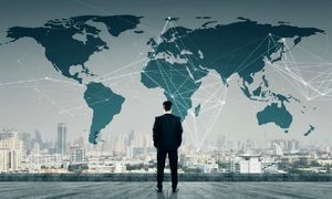 درسا و نفیسی با یکدیگر تفاهم‌ نامه امضا کردند