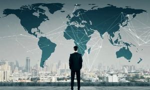 درسا و نفیسی با یکدیگر تفاهم‌ نامه امضا کردند