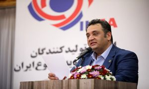 مهدی بستانچی؛ پیشینه کهن تهویه مطبوع در ایران