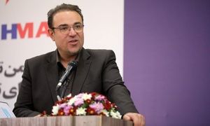 آمادگی وزارت صمت برای گسترش صنعت تهویه مطبوع