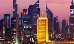 حضور توسن‌ تکنو در رویداد Seamless