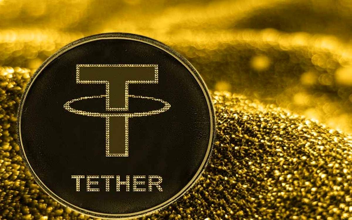 راهنمای خرید تتر گلد؛ سرمایه گذاری امن در طلای دیجیتال