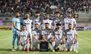 رونیکس به فینال جام حذفی رسید