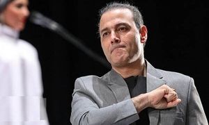 حمایت توبانک از کنسرت علیرضا قربانی