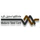 ماداکتو استیل کرد