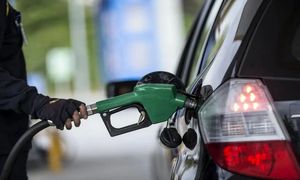حذف کارت سوخت در تهران از امروز