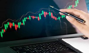 سود 181 برابری یک تریدر بعد از ضیافت شام ترامپ
