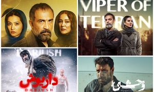 فیلم‌ نت و پلیسی-جنایی‌ها؛ از تخیل محض تا داستان‌های واقعی