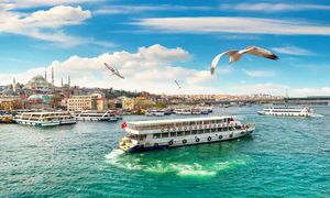 آمار تکان‌ دهنده مسافران شهرهای ترکیه + جدول و مقایسه