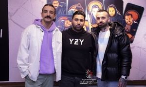 اسکرین شات با بازی امیر خلوت به شهرهای دیگر رسید