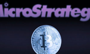 خبرسازی در دنیای بیت کوین با خرید ۴۲۰ میلیون دلاری