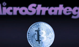 خبرسازی در دنیای بیت کوین با خرید ۴۲۰ میلیون دلاری