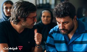 فصل دوم «وحشی» در 11 قسمت می‌ آید/ فیلمبرداری ادامه دارد