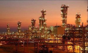وضعیت فروش پالایشگاه‌ های داخلی