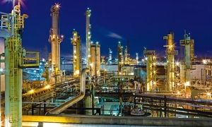چشم‌ انداز آینده صنعت پالایشگاهی ایران