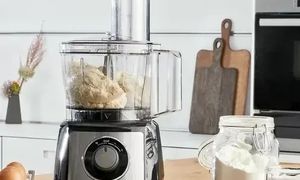 هر آن چه درباره غذاساز و کاربردهای آن باید بدانید