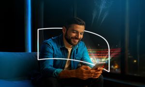 نمایش توانمندی‌های مالی همراه اول در هفدهمین نمایشگاه بورس، بانک و بیمه