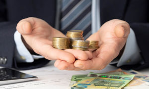 حضور تأمین سرمایه لوتوس در نمایشگاه ایران هلث ۱۴۰۴