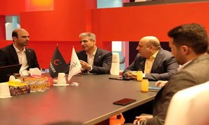 همکاری بلوط و کاریزما در راه‌ اندازی سرویس پس‌ انداز خودکار طلا