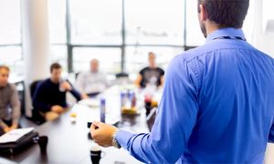 حضور برندهای سرشناس در بوت‌ کمپ فانوس دریایی