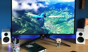 بهترین پنل مانیتور ایسوس سال 2025 کدام است؟