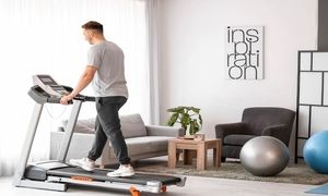 کدام تردمیل را برای وزن 15۰ کیلو و بیشتر بخریم؟
