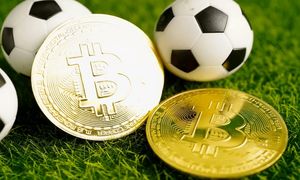 پاری سن ژرمن هم بیت کوین ذخیره می کند