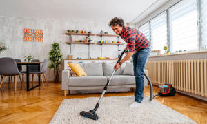 راهنمای جامع خرید جاروبرقی / به چه نکاتی توجه کنیم؟