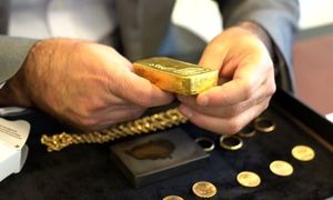 برای خرید امن شمش طلا به چه نکاتی توجه کنیم؟