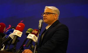 دی بلاک 2025 ؛ نخستین گام علمی ایران برای توسعه رمزارزها